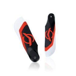 Azure Heckrotorblätter 95mm