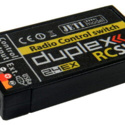 JETI DUPLEX 2.4EX RC Switch