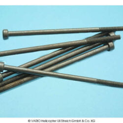 Innensechskantschraube M3x70