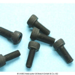 Innensechskantschraube M3x8