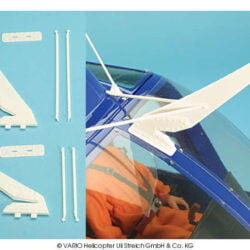 Kabelschneider-Set 140mm