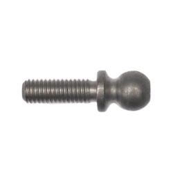 Kugelbolzen 3,0mm - M3,0x9,0