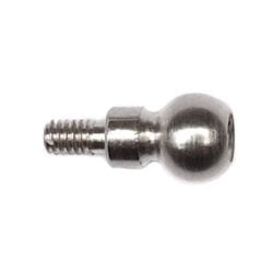 Kugelbolzen 3,5mm - M2,0x3,5