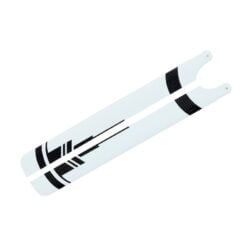 SpinBlades Black Belt 205mm