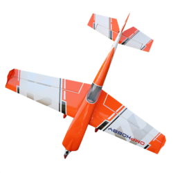 OMP 60” Egde 540 Orange ARF