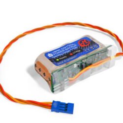 Power Backup Mini, VBar Control