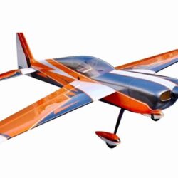 Laser 88 V3, 50-80ccm, Spw 2240mm, ARF-Set, PILOT-RC