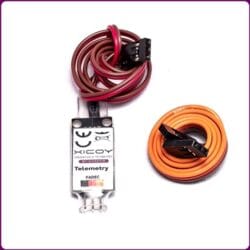 Xicoy Telemetrieadapter X