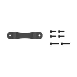 Front landing gear mount