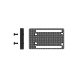 Front gyro tray