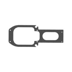 Bottom plate