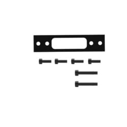 Rear landing gear mount