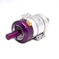 Xicoy X45 Turbojet light Version