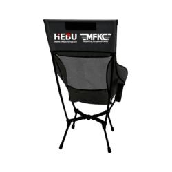 PRO X High-Back Campingstuhl