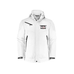 MFKC/HEBU Winterjacke