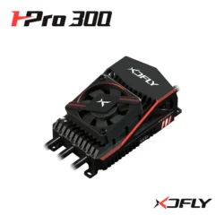 XDFly HPRO 300A ESC HV 6-14S SBEC