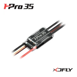 XDFly HPRO 35A ESC 3-6S SBEC