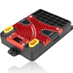 PowerBox Competition SHV 4810 - Stromversorgung