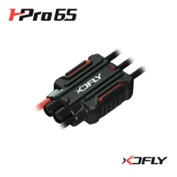XDFly HPRO 65A ESC 3-6S SBEC
