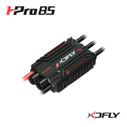 XDFly HPRO 85A ESC 3-6S SBEC