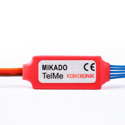 Elektronik Produkte - Seite 14 von 67 - Modellflug Kompetenzcenter