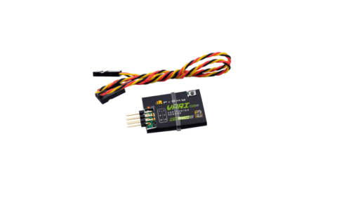 FrSky VARI-High - ADV - Variometer Sensor hochauflösende Version ...