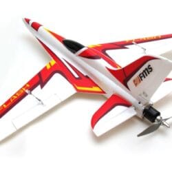 FMS 850mm Flash Speed Jet - PNP-Set + Gyro