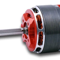 KONTRONIK PYRO 800-40