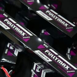 Fullymax LiPo 6200mAh HV 12S1P 80C
