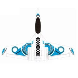 AF-MODEL AVIATOR JET KIT