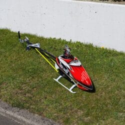 Align T-Rex 700X