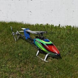 Align T-Rex 450L Spirit
