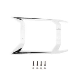 OMP M2 MK2 Landegestell weiss