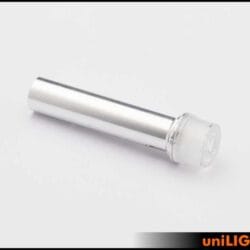 uniLIGHT 13mm ECO-Scheinwerfer, 5Wx2, T-FUSE - weiss