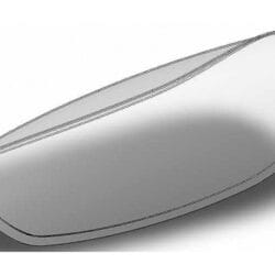 Multiplex Kabinenhaubenglas Solius/Heron