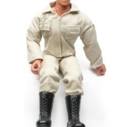 Pilot Gerhard 1:6, 300 mm