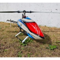 Align T-Rex 550L Combo Occasion