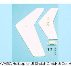 Vario Leitwerk-Set, gross