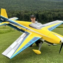 Edge 540 V3 - 67'' 1700mm - Pilot-RC - 02