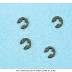 Sicherungsring für Welle 2 mm