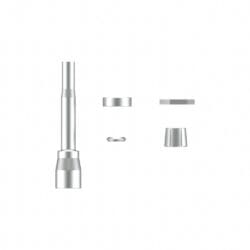 Engine Shaft Set V2