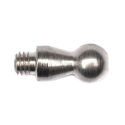 Kugelbolzen 8,0mm - M3,5x3,0