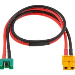 Ladekabel XT60 - MPX