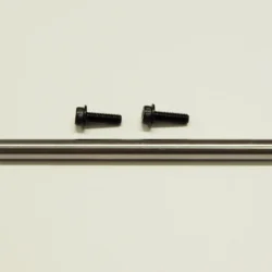 131-187-1 Whiplash Head Axle - Set