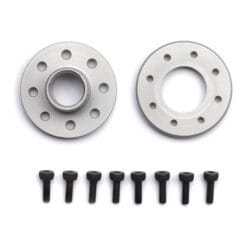 Tankventilverkleidung für Benzin/Kerosin 13/27