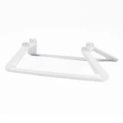 FV321 Landing Skid White