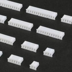 Balancer-Stecker-Set XH-12S weiblich (Akkuseitig) 2 Stück