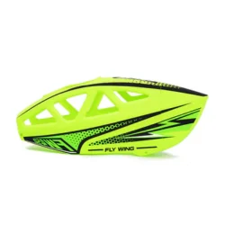 Fly Wing FW450 V3 Canopy - Green