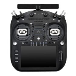 RadioMaster TX16S MK3 - ELRS, V6 HALL Gimbals - schwarz - EU LBT