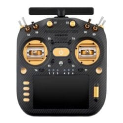 RadioMaster TX16S MK3 MAX - gold - ELRS - EU LBT